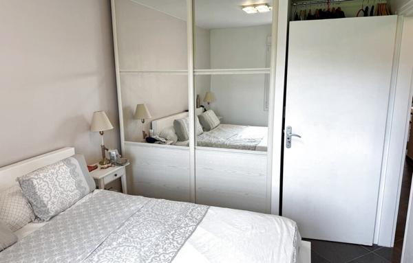 Appartement de 97 m²