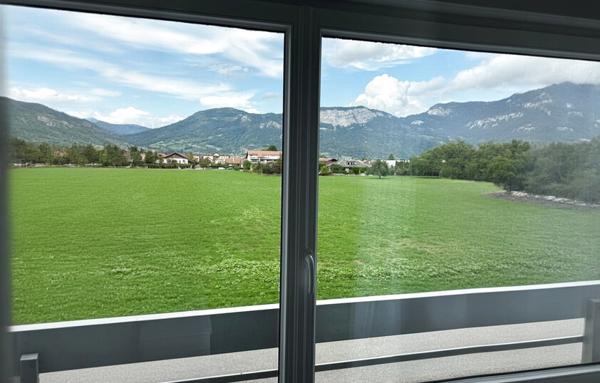 Appartement de 97 m²