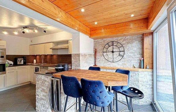 Appartement de 97 m²