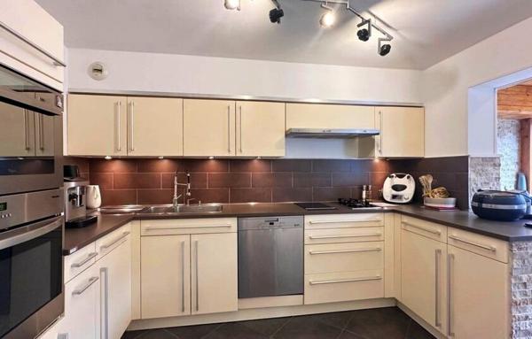 Appartement de 97 m²