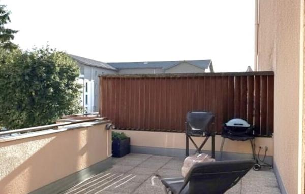 Appartement de 97 m²