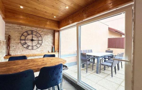 Appartement de 97 m²