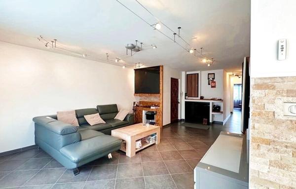 Appartement de 97 m²