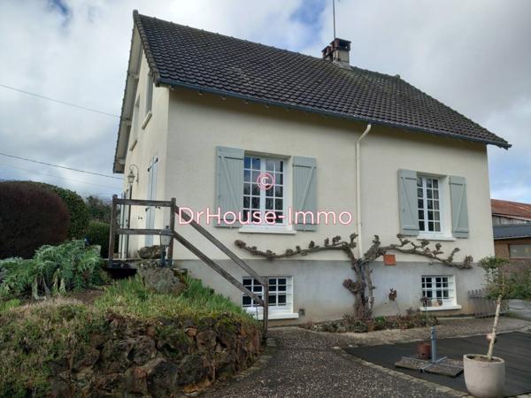 Maison à vendre 9 pièces de 220 m²