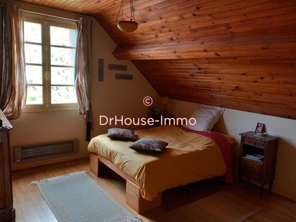 Maison à vendre 9 pièces de 220 m²