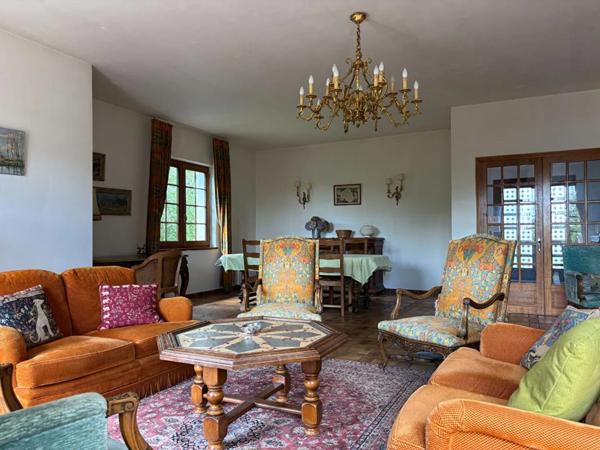 Maison à vendre à Rieupeyroux (12240)