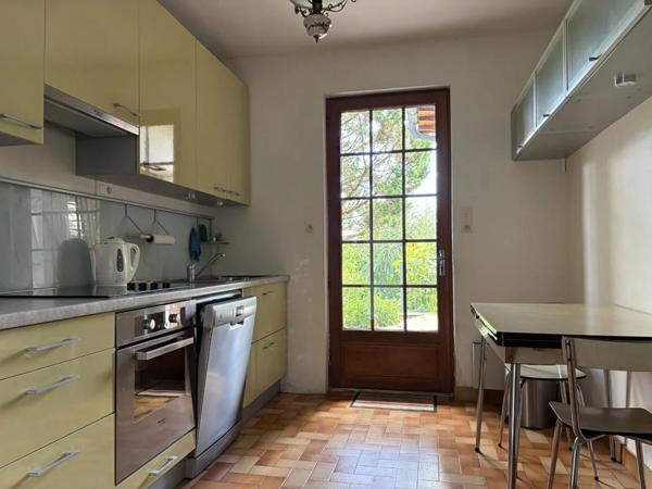 Maison à vendre à Rieupeyroux (12240)