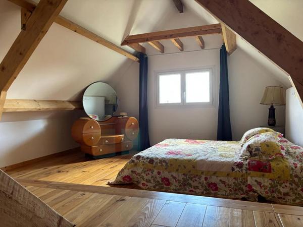 Maison à vendre à Rieupeyroux (12240)