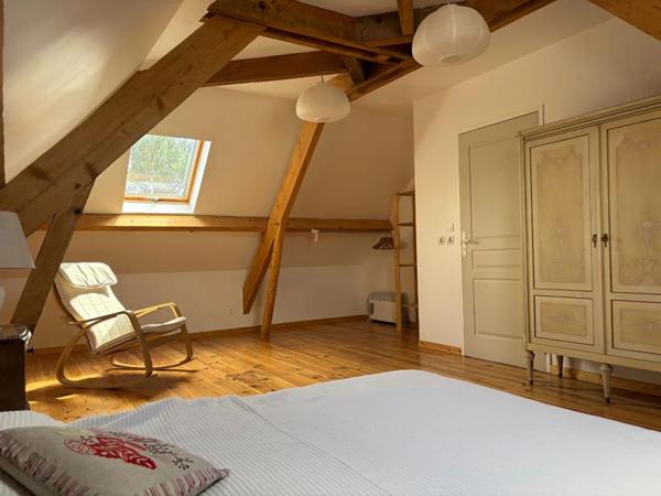 Maison à vendre à Rieupeyroux (12240)