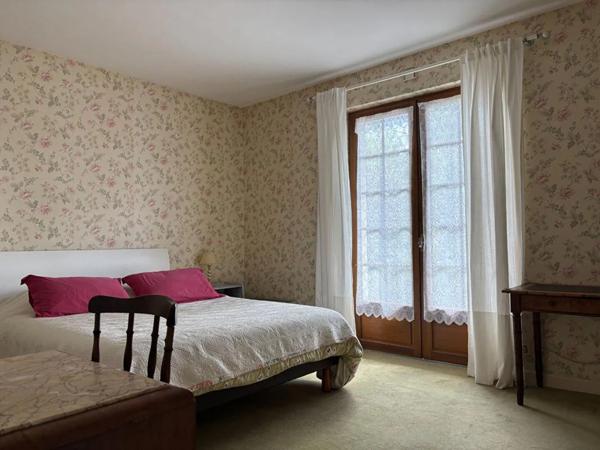 Maison à vendre à Rieupeyroux (12240)