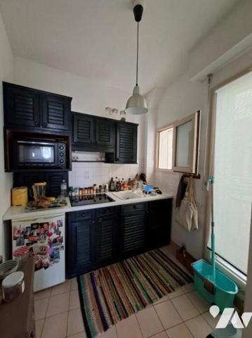 HYPER CENTRE APPARTEMENT TYPE 2  superficie habitable 49 m2