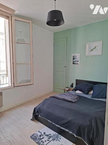 HYPER CENTRE APPARTEMENT TYPE 2  superficie habitable 49 m2
