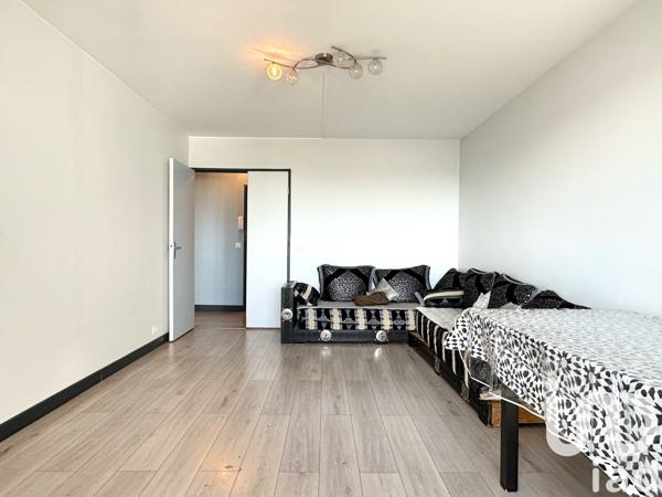 Appartement à vendre 4 pièces 77 m² Gennevilliers