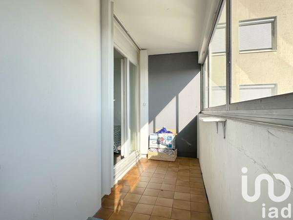 Appartement à vendre 4 pièces 77 m² Gennevilliers