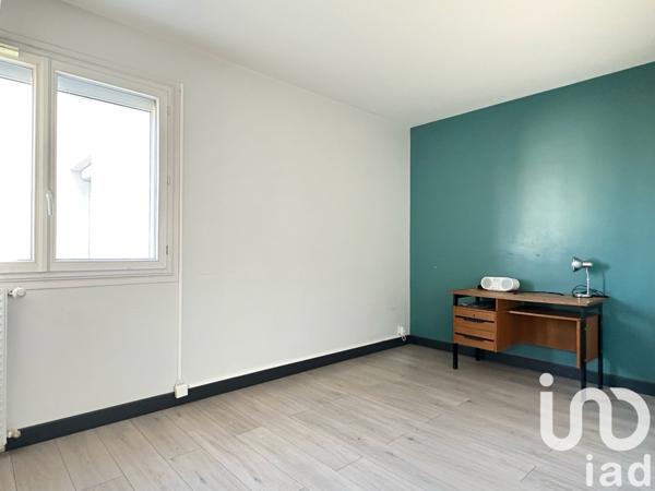 Appartement à vendre 4 pièces 77 m² Gennevilliers