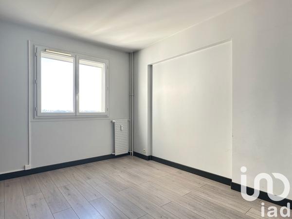 Appartement à vendre 4 pièces 77 m² Gennevilliers