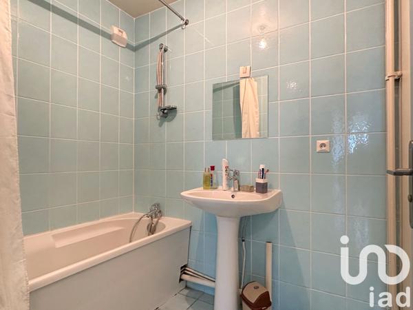 Appartement à vendre 4 pièces 77 m² Gennevilliers