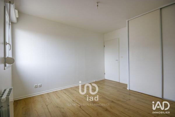 Appartement à vendre 3 pièces 54 m² Rouen