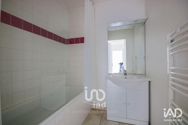 Appartement à vendre 3 pièces 54 m² Rouen