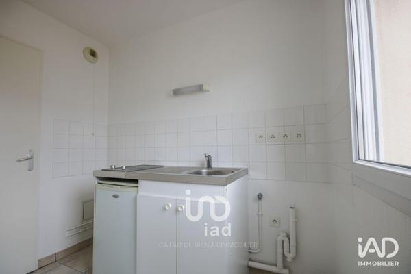 Appartement à vendre 3 pièces 54 m² Rouen