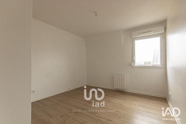 Appartement à vendre 3 pièces 54 m² Rouen