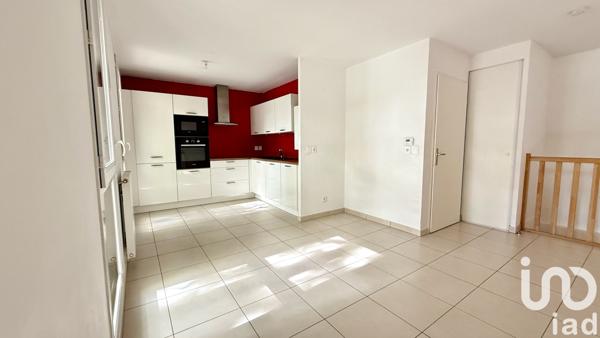 Appartement à vendre 4 pièces 76 m² Alfortville