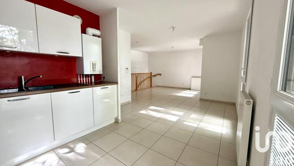 Appartement à vendre 4 pièces 76 m² Alfortville