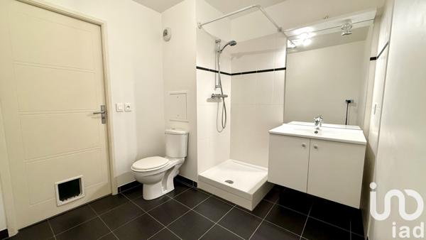 Appartement à vendre 4 pièces 76 m² Alfortville