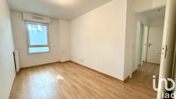 Appartement à vendre 4 pièces 76 m² Alfortville