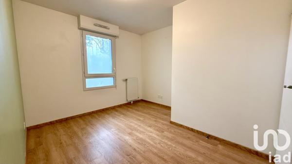 Appartement à vendre 4 pièces 76 m² Alfortville