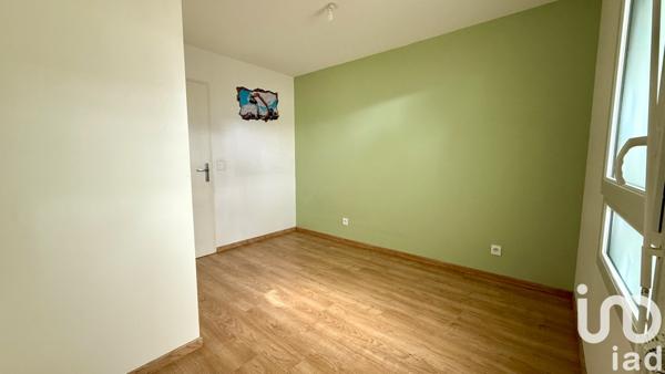 Appartement à vendre 4 pièces 76 m² Alfortville