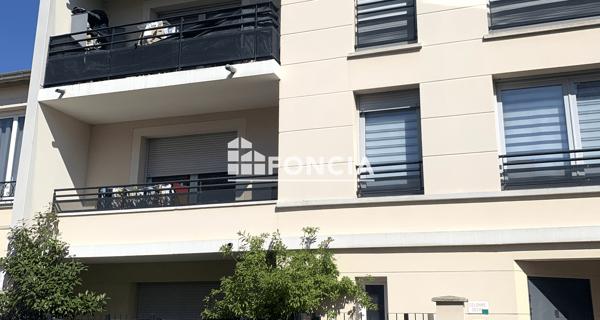 À vendre Studio 26 m² - Limeil-brévannes 94450