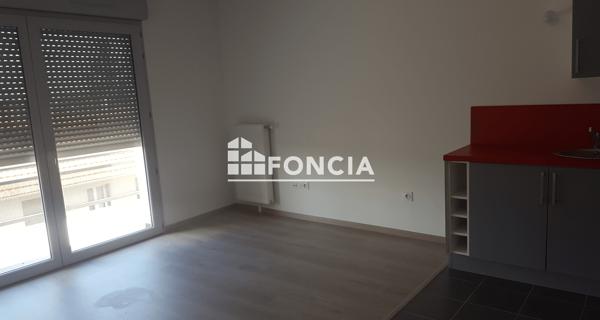 À vendre Studio 26 m² - Limeil-brévannes 94450