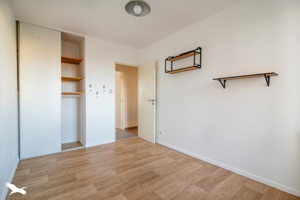 Appartement à vendre |  Toulouse |  3 pièces | 60 m²