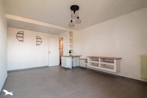 Appartement à vendre |  Toulouse |  3 pièces | 60 m²