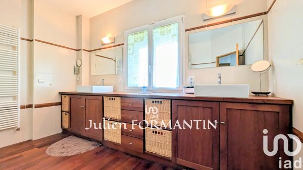 Maison à vendre 7 pièces 296 m² Magny-le-Hongre