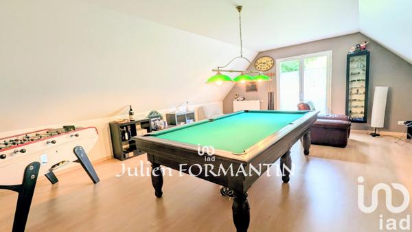 Maison à vendre 7 pièces 296 m² Magny-le-Hongre