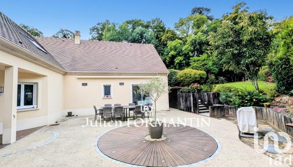 Maison à vendre 7 pièces 296 m² Magny-le-Hongre