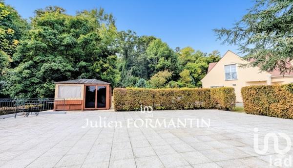 Maison à vendre 7 pièces 296 m² Magny-le-Hongre