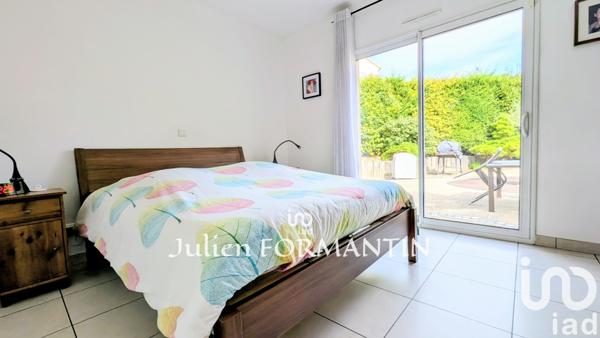 Maison à vendre 7 pièces 296 m² Magny-le-Hongre