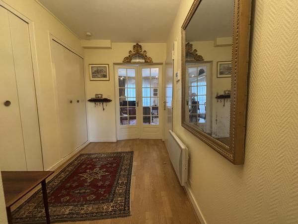 Appartement 4 pièce(s) 2 chambre(s) 93.87 m²