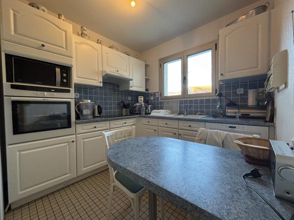 Appartement 4 pièce(s) 2 chambre(s) 93.87 m²