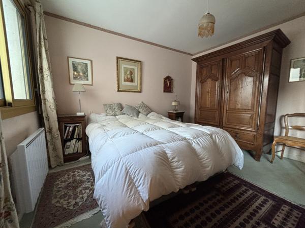 Appartement 4 pièce(s) 2 chambre(s) 93.87 m²