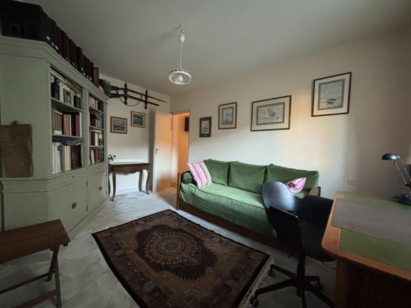 Appartement 4 pièce(s) 2 chambre(s) 93.87 m²