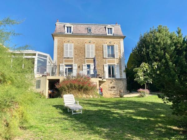 Maison
