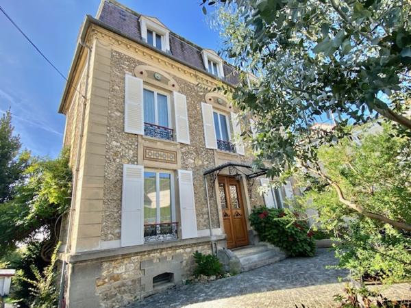 Maison