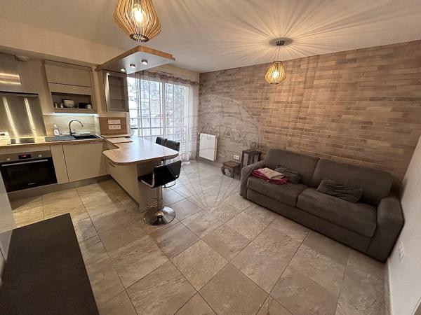 Appartement  à louer - Seine-et-Marne - 77