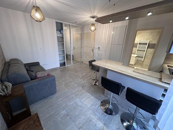 Appartement  à louer - Seine-et-Marne - 77