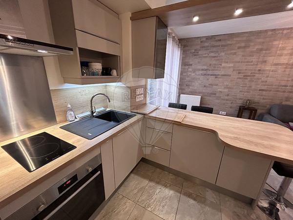 Appartement  à louer - Seine-et-Marne - 77