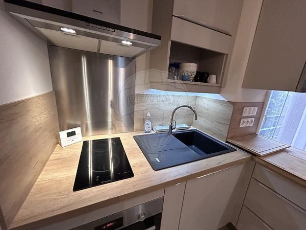 Appartement  à louer - Seine-et-Marne - 77